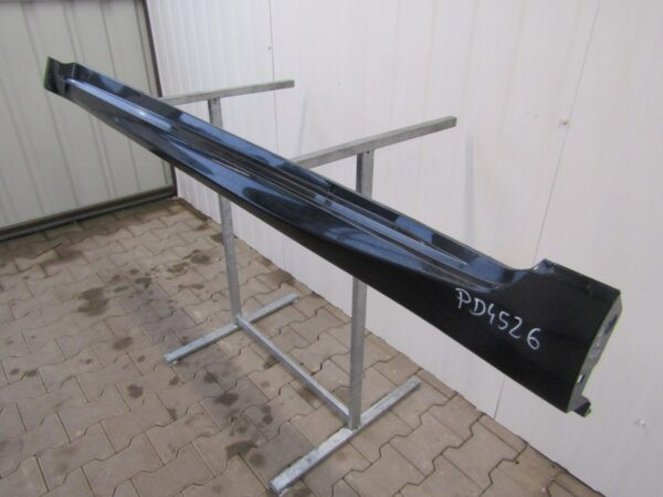 Zijskirt Links Dorpellijst Toyota Avensis Facelift 15- T27 8824032616 Dorpel PD4526