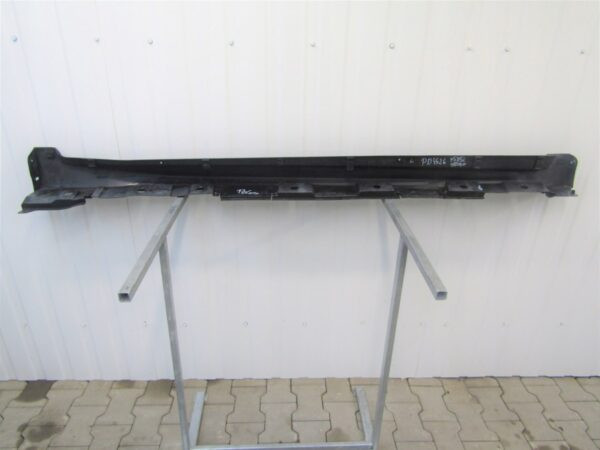 Zijskirt Links Dorpellijst Toyota Avensis Facelift 15- T27 8824032616 Dorpel PD4526