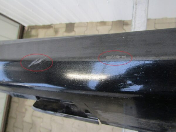Zijskirt Links Dorpellijst Toyota Avensis Facelift 15- T27 8824032616 Dorpel PD4526