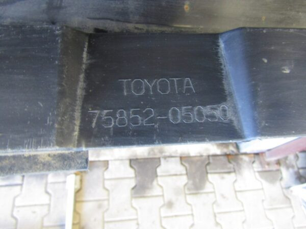 Zijskirt Links Dorpellijst Toyota Avensis Facelift 15- T27 10891817033 Dorpel P7973