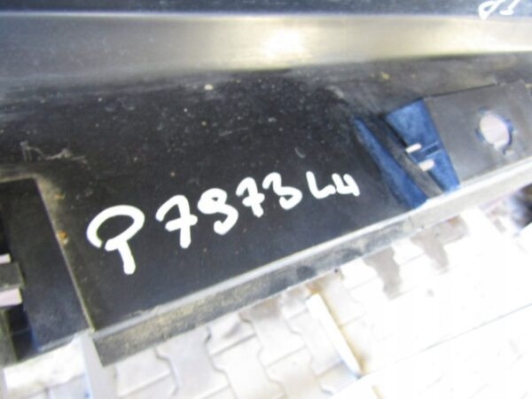 Zijskirt Links Dorpellijst Toyota Avensis Facelift 15- T27 10891817033 Dorpel P7973
