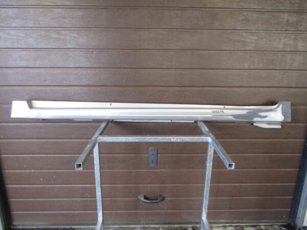 Zijskirt Links Dorpellijst Toyota Avensis Facelift 15- T27 75852-05050 Dorpel P12579