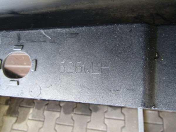 Zijskirt Links Dorpellijst Toyota Avensis Facelift 15- T27 75852-05050 Dorpel P12579