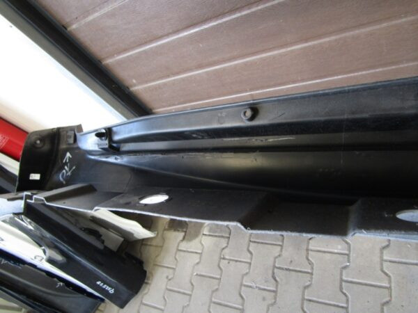 Zijskirt Links Dorpellijst Toyota Avensis Facelift 15- T27 75852-05050 Dorpel P12579