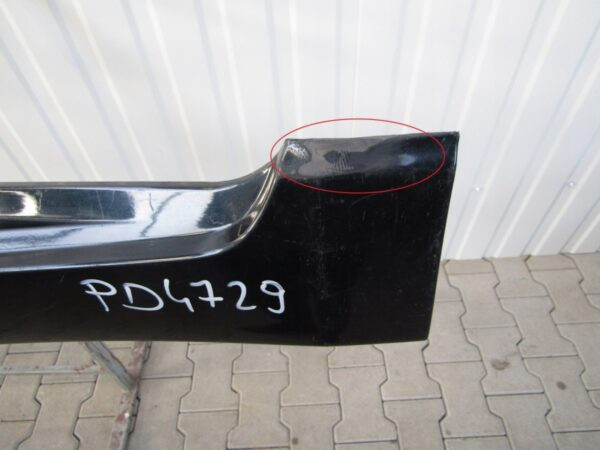 Zijskirt Links Dorpellijst Toyota Avensis T27 09 Afdekking 8905417978 Dorpel PD4729