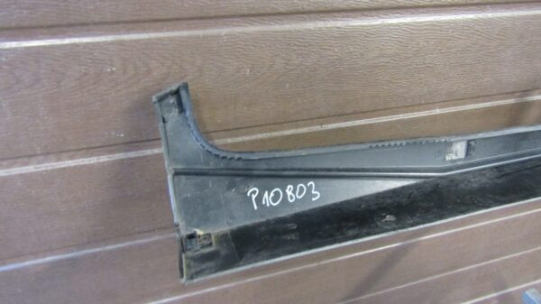 Zijskirt Links Dorpellijst Toyota CHR Pro Hybride Afbeelding pw15010004 Dorpel P10803