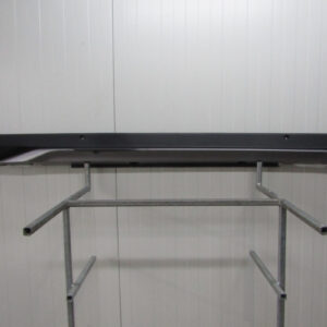 Zijskirt Dorpellijst Rechts Toyota CHR GR Sport Hybride Facelift 75851-f4010 Dorpel P13460