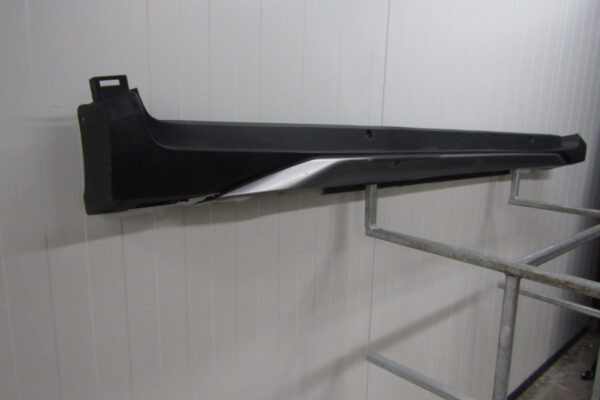 Zijskirt Dorpellijst Rechts Toyota CHR GR Sport Hybride Facelift 75851-f4010 Dorpel P13460