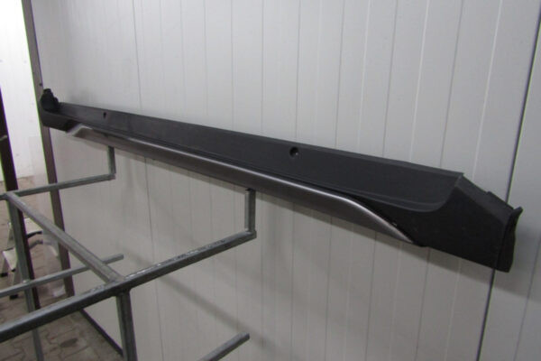 Zijskirt Dorpellijst Rechts Toyota CHR GR Sport Hybride Facelift 75851-f4010 Dorpel P13460