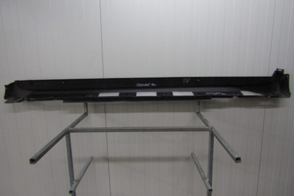 Zijskirt Dorpellijst Rechts Toyota CHR GR Sport Hybride Facelift 75851-f4010 Dorpel P13460