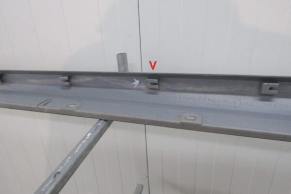 Zijskirt Dorpellijst Rechts Toyota Celica 7 VII 99- 76911-20060 Dorpel P14364