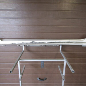 Zijskirt Links Dorpellijst Toyota Corolla GR SPORT HB E21 10695308449 Dorpel P7593