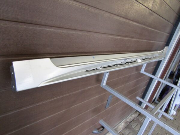 Zijskirt Links Dorpellijst Toyota Corolla GR SPORT HB E21 10695308449 Dorpel P7593