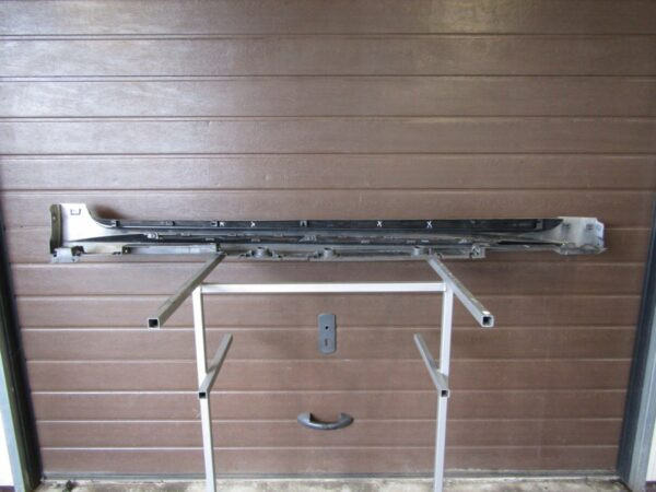 Zijskirt Links Dorpellijst Toyota Corolla GR SPORT HB E21 10695308449 Dorpel P7593