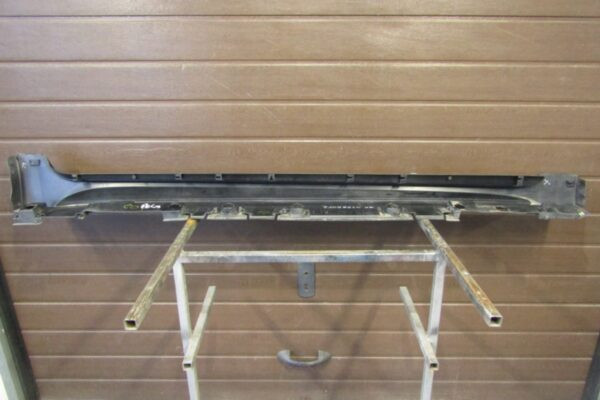Zijskirt Links Dorpellijst Toyota Corolla XII 18 HB E21 7586002210 Dorpel P10986
