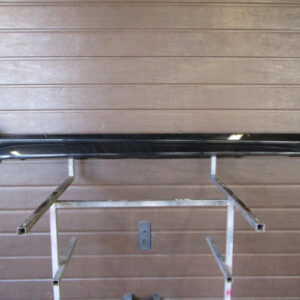 Zijskirt Dorpellijst Rechts Toyota Corolla XII 18 HB E21 7585002210 Dorpel P11408
