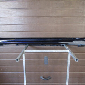 Zijskirt Links Dorpellijst Toyota Corolla XII 18 HB E21 7586002210 Dorpel P12637
