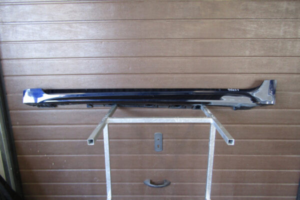 Zijskirt Links Dorpellijst Toyota Corolla XII 18 HB E21 7586002210 Dorpel P12637