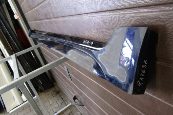 Zijskirt Links Dorpellijst Toyota Corolla XII 18 HB E21 7586002210 Dorpel P12637