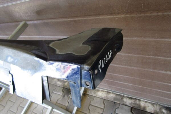 Zijskirt Links Dorpellijst Toyota Corolla XII 18 HB E21 7586002210 Dorpel P12637