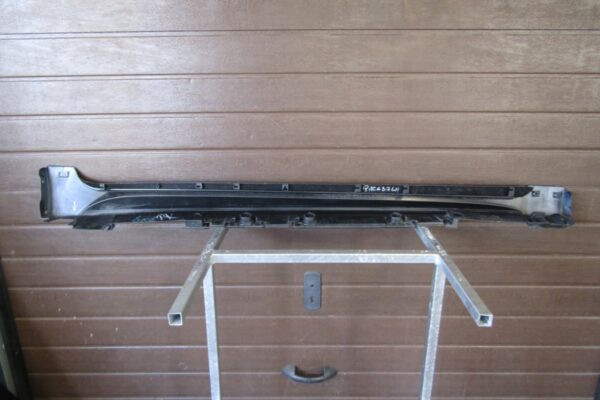 Zijskirt Links Dorpellijst Toyota Corolla XII 18 HB E21 7586002210 Dorpel P12637