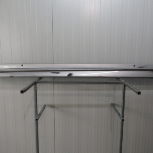 Zijskirt Links Dorpellijst Toyota Corolla XII 18-HB E21 7586002210 Dorpel P13468