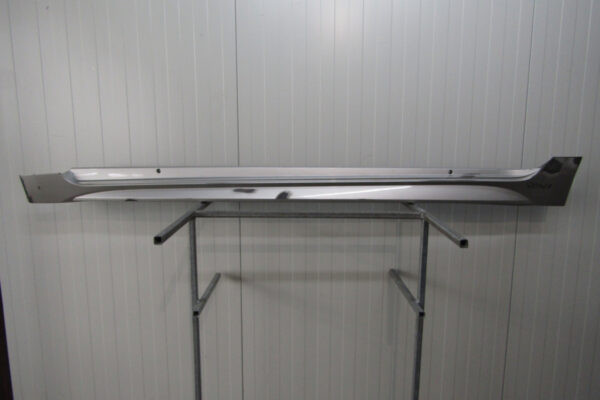 Zijskirt Links Dorpellijst Toyota Corolla XII 18-HB E21 7586002210 Dorpel P13468