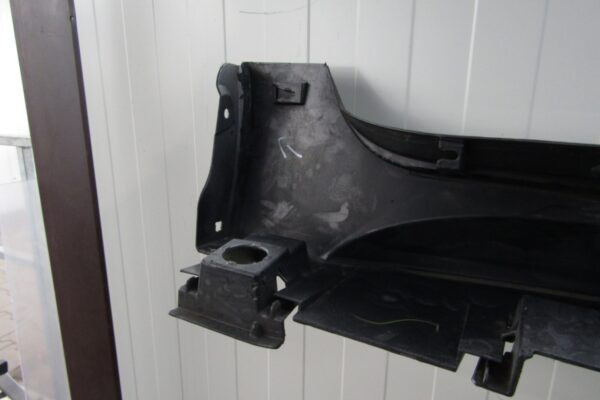 Zijskirt Links Dorpellijst Toyota Corolla XII 18-HB E21 7586002210 Dorpel P13468