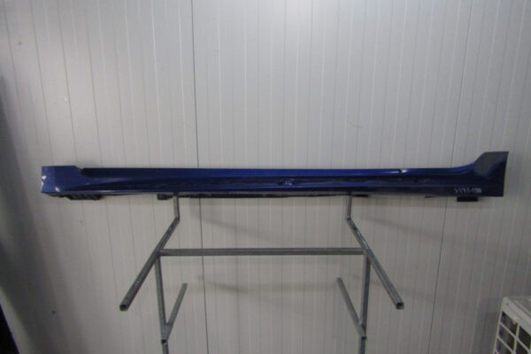 Zijskirt Dorpellijst Links Toyota Corolla GR Sport XII 18- HB E21- 75852-YY020 Dorpel P14319A