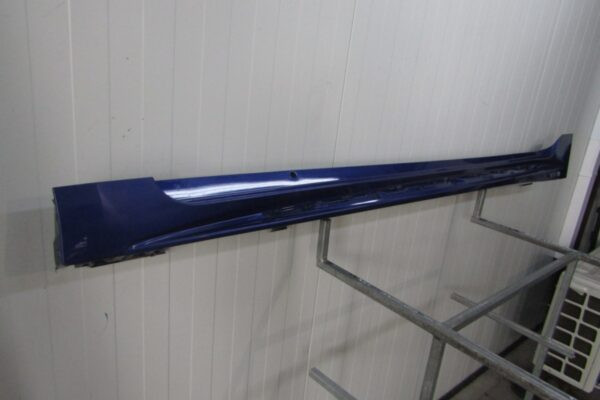 Zijskirt Dorpellijst Links Toyota Corolla GR Sport XII 18- HB E21- 75852-YY020 Dorpel P14319A