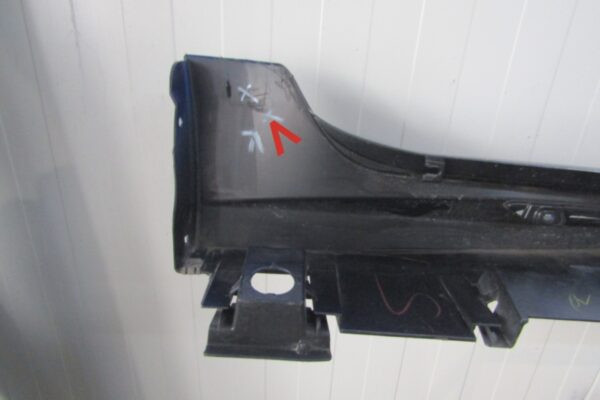 Zijskirt Dorpellijst Links Toyota Corolla GR Sport XII 18- HB E21- 75852-YY020 Dorpel P14319A