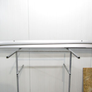Zijskirt Links Dorpellijst Toyota Corolla XII 18- HB E21- 7586002210 Dorpel P15510