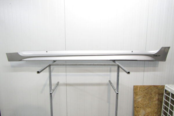Zijskirt Links Dorpellijst Toyota Corolla XII 18- HB E21- 7586002210 Dorpel P15510