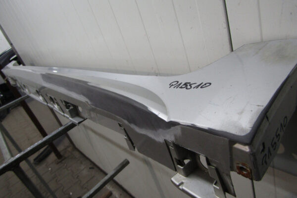 Zijskirt Links Dorpellijst Toyota Corolla XII 18- HB E21- 7586002210 Dorpel P15510