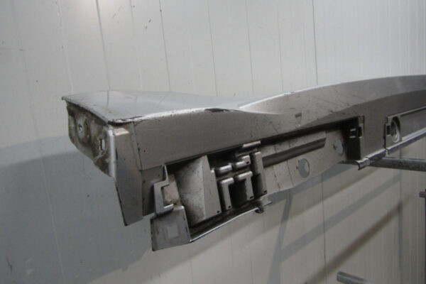 Zijskirt Links Dorpellijst Toyota Corolla XII 18- HB E21- 7586002210 Dorpel P15510