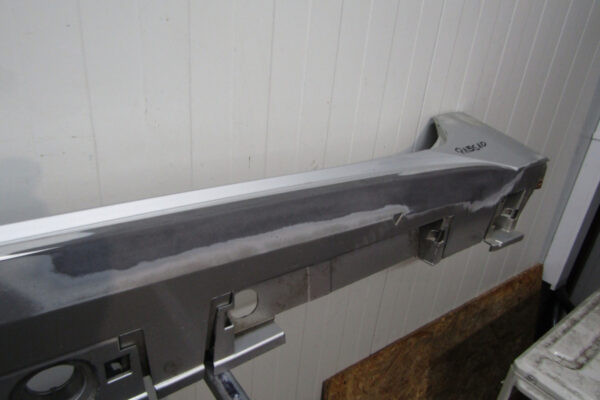 Zijskirt Links Dorpellijst Toyota Corolla XII 18- HB E21- 7586002210 Dorpel P15510