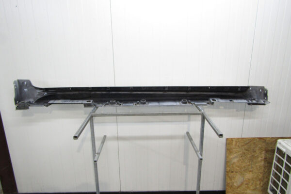Zijskirt Links Dorpellijst Toyota Corolla XII 18- HB E21- 7586002210 Dorpel P15510