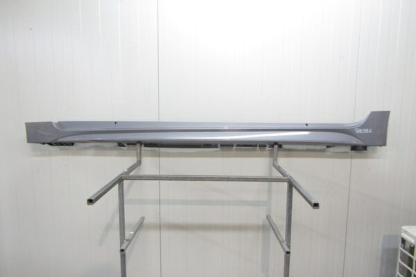 Zijskirt Links Dorpellijst Toyota Corolla XII 18- HB E21- 75860 02210 Dorpel P15986