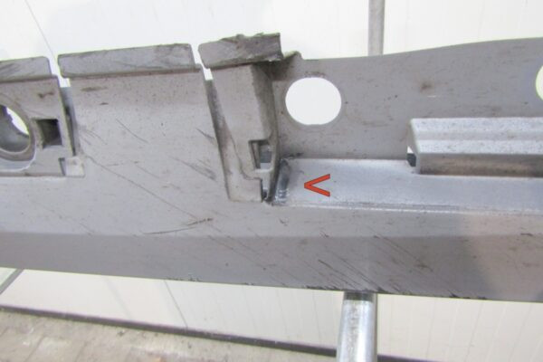 Zijskirt Links Dorpellijst Toyota Corolla XII 18- HB E21- 75860 02210 Dorpel P15986