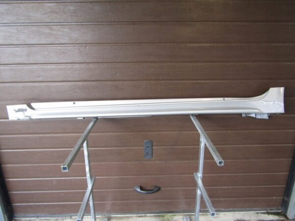 Zijskirt Links Dorpellijst Toyota Corolla XII Stationwagen E210 8839941239 Dorpel P3348