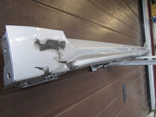 Zijskirt Links Dorpellijst Toyota Corolla XII Stationwagen E210 8839941239 Dorpel P3348