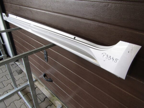 Zijskirt Links Dorpellijst Toyota Corolla XII Stationwagen E210 8839941239 Dorpel P3348