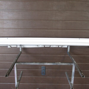 Zijskirt Links Dorpellijst Toyota Corolla XII Stationwagen E21 7586002220 Dorpel P11997