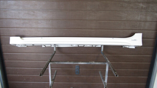 Zijskirt Links Dorpellijst Toyota Corolla XII Stationwagen E21 7586002220 Dorpel P11997