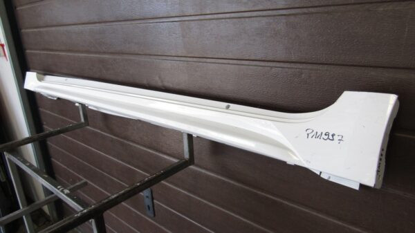 Zijskirt Links Dorpellijst Toyota Corolla XII Stationwagen E21 7586002220 Dorpel P11997