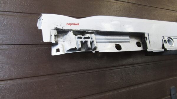 Zijskirt Links Dorpellijst Toyota Corolla XII Stationwagen E21 7586002220 Dorpel P11997