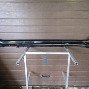 Zijskirt Links Dorpellijst Toyota Corolla XII Stationwagen E21 7586002220 Dorpel P12182