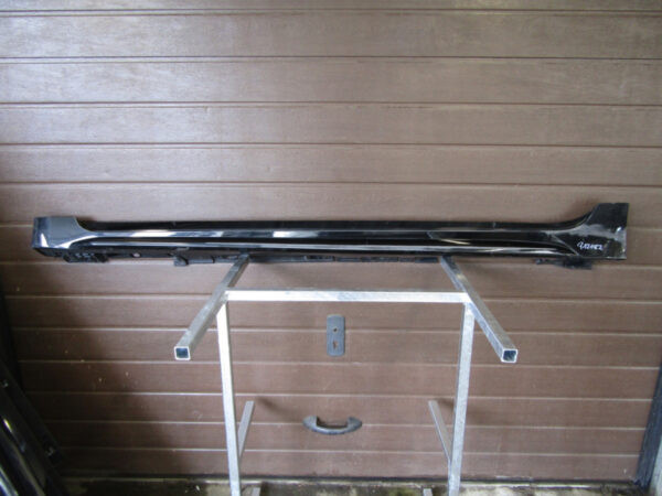 Zijskirt Links Dorpellijst Toyota Corolla XII Stationwagen E21 7586002220 Dorpel P12182