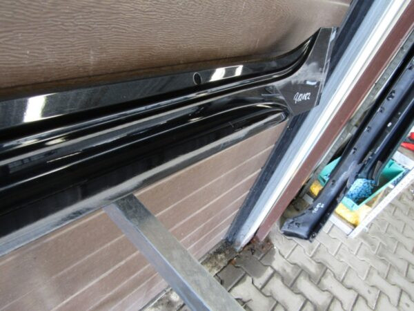 Zijskirt Links Dorpellijst Toyota Corolla XII Stationwagen E21 7586002220 Dorpel P12182