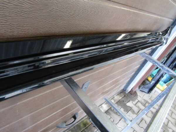 Zijskirt Links Dorpellijst Toyota Corolla XII Stationwagen E21 7586002220 Dorpel P12182